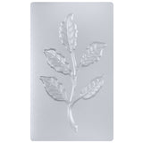 Twig Tree Branch with Leaf Resin Silicone Mold